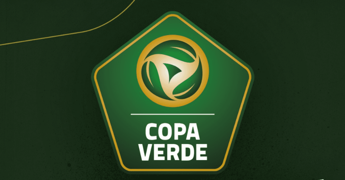 Anápolis e Paysandu iniciam batalha pelo título da Copa Verde 2026