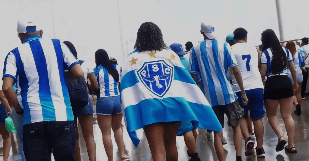 Anápolis vence Paysandu na ida e Papão precisa de virada histórica na final da Copa Verde