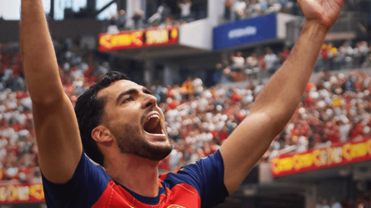 Espanha vence Bélgica, elimina geração de ouro e marca duelo com a França na semifinal da Copa
