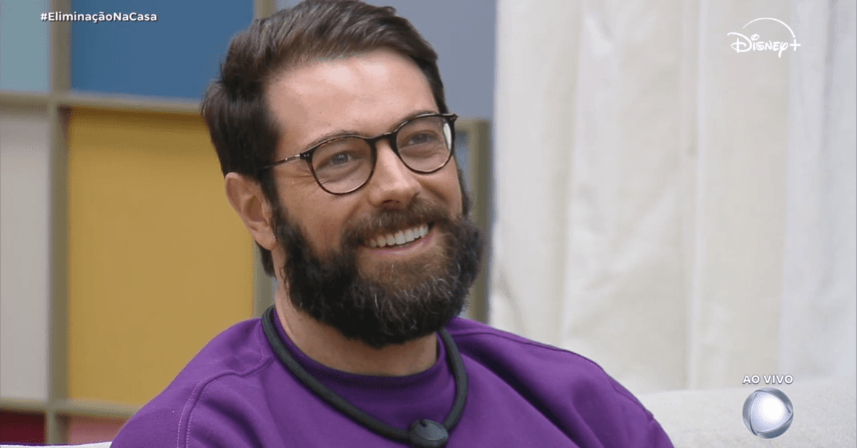 Casa do Patrão: Jackson é eliminado e o Top 5 está oficialmente formado
