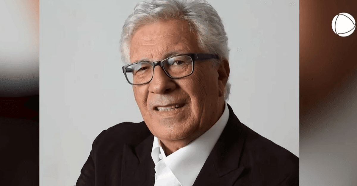 Morre Peppino di Capri, ícone da música italiana e intérprete de "Champagne", aos 86 anos