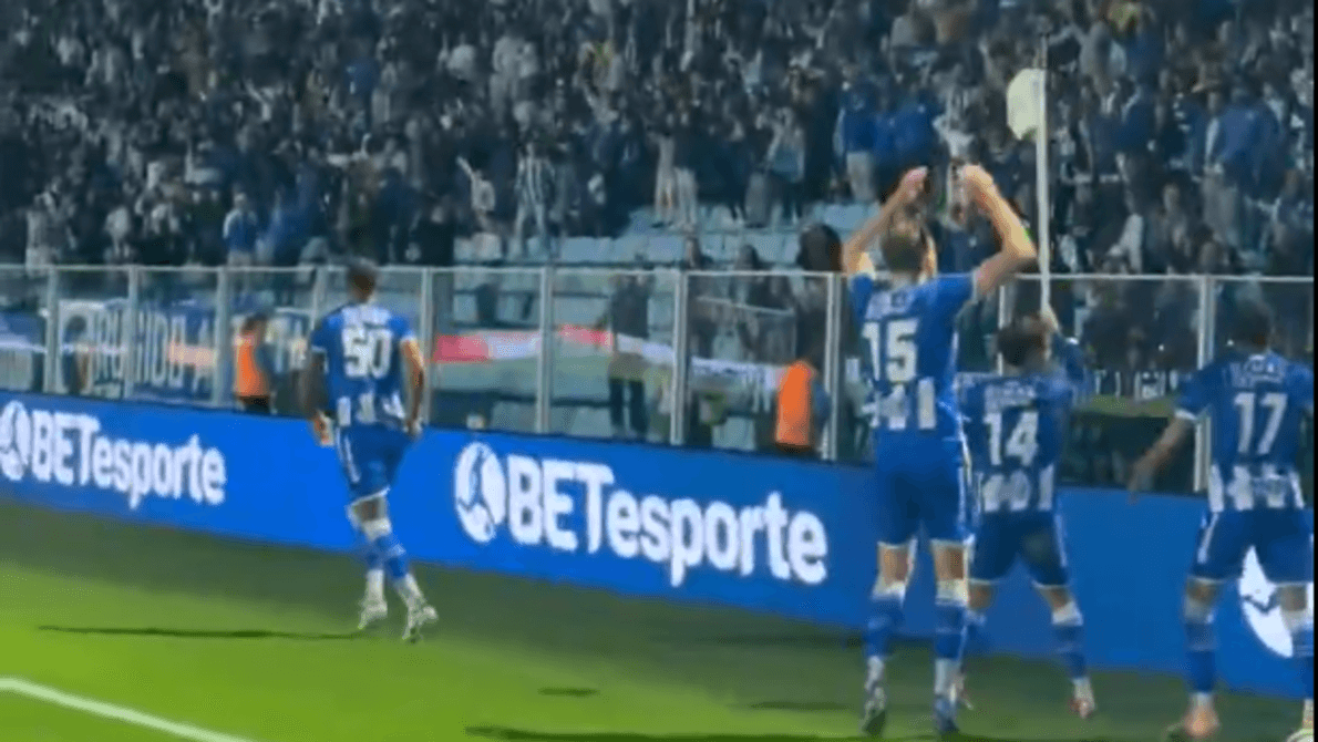 Avaí vence o Náutico na Ressacada e estreia Allan Aal com vitória na Série B