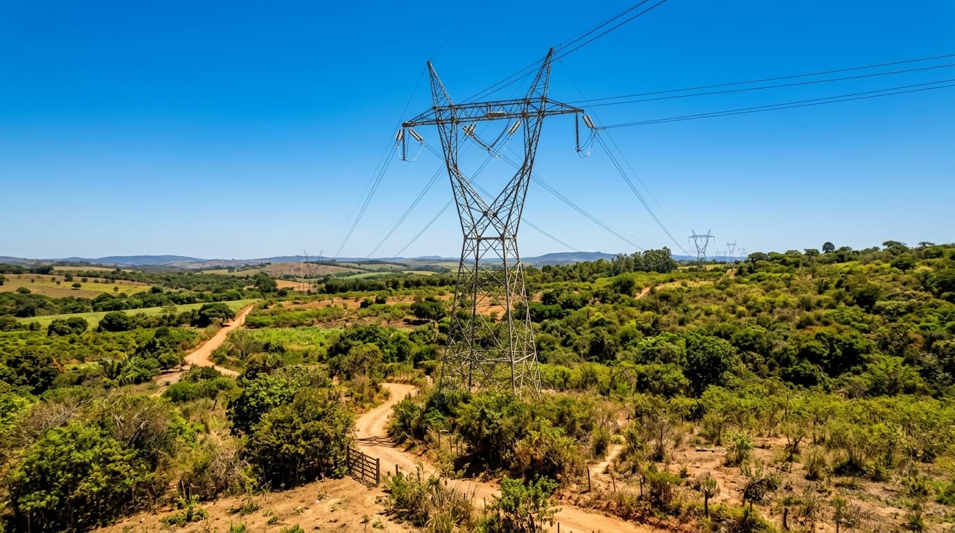 Super El Niño coloca setor elétrico em alerta e ameaça pesar no bolso dos brasileiros com alta na conta de luz