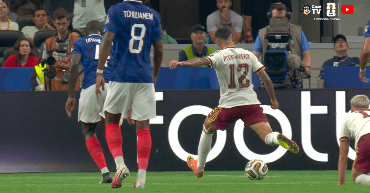 Espanha anula a França, vence por 2 a 0 e garante vaga na final da Copa do Mundo de 2026