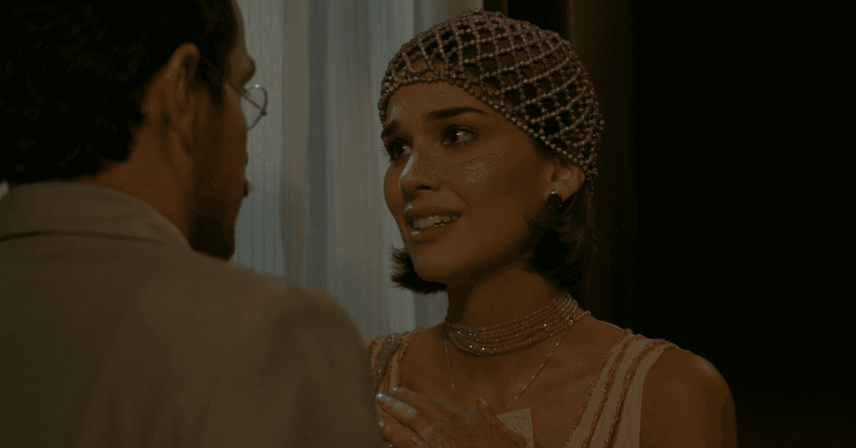 Resumo de A Nobreza do Amor: Virgínia é desmascarada por destruição de ateliê nesta terça (14/07)