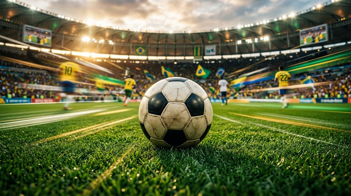 Campeonato Brasileiro Série A retorna nesta semana; confira os cinco jogos