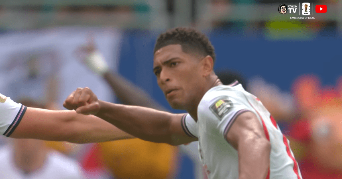 E agora? Veja como fica a artilharia da Copa do Mundo após a primeira semifinal