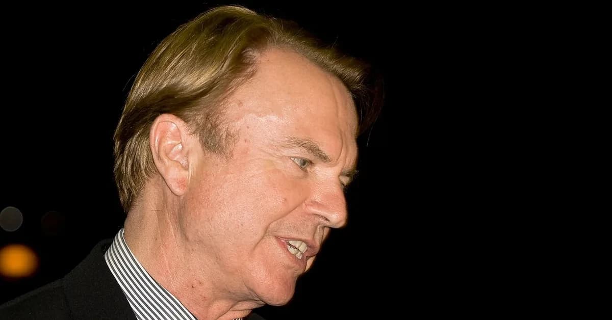 Revelações sobre os últimos dias de Sam Neill, astro de 'Jurassic Park', comovem fãs