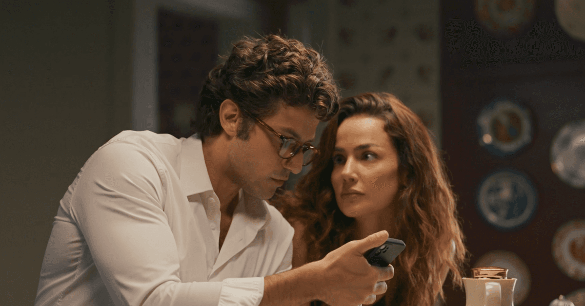 Resumo de Quem Ama Cuida: Pilar é encurralada por segredo do passado e Adriana ganha trunfo