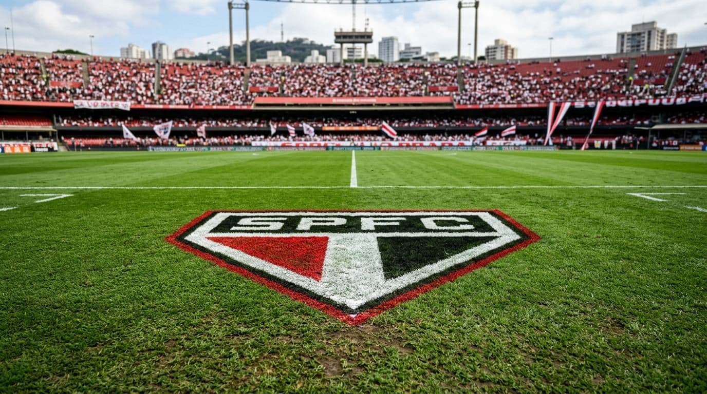 São Paulo oficializa Rafinha como novo executivo de futebol definitivo