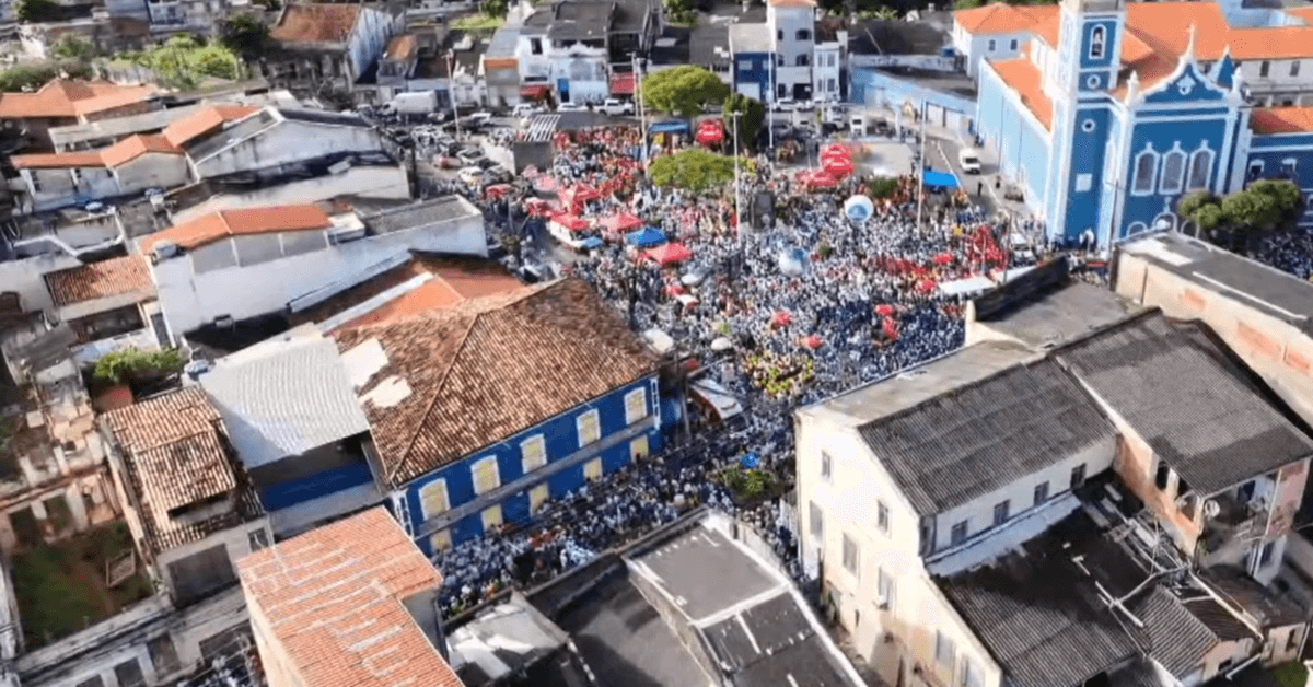 Independência da Bahia completa 203 anos e celebra a consolidação da Independência do Brasil
