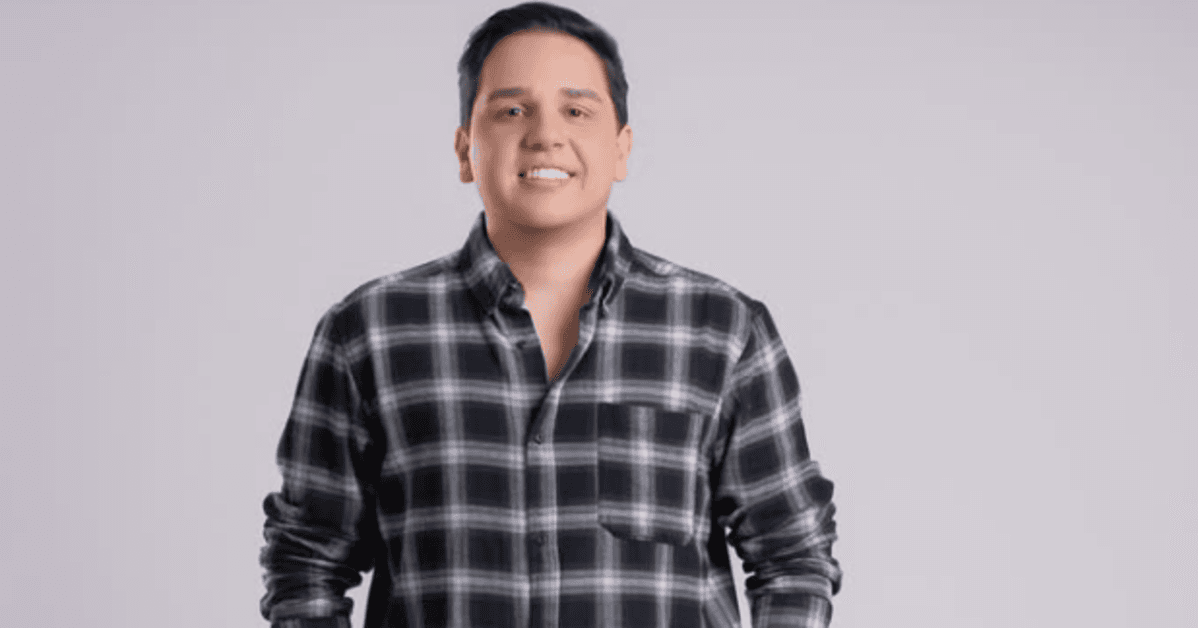 Morre Neto Araújo, ex-vocalista da Cavaleiros do Forró, aos 42 anos
