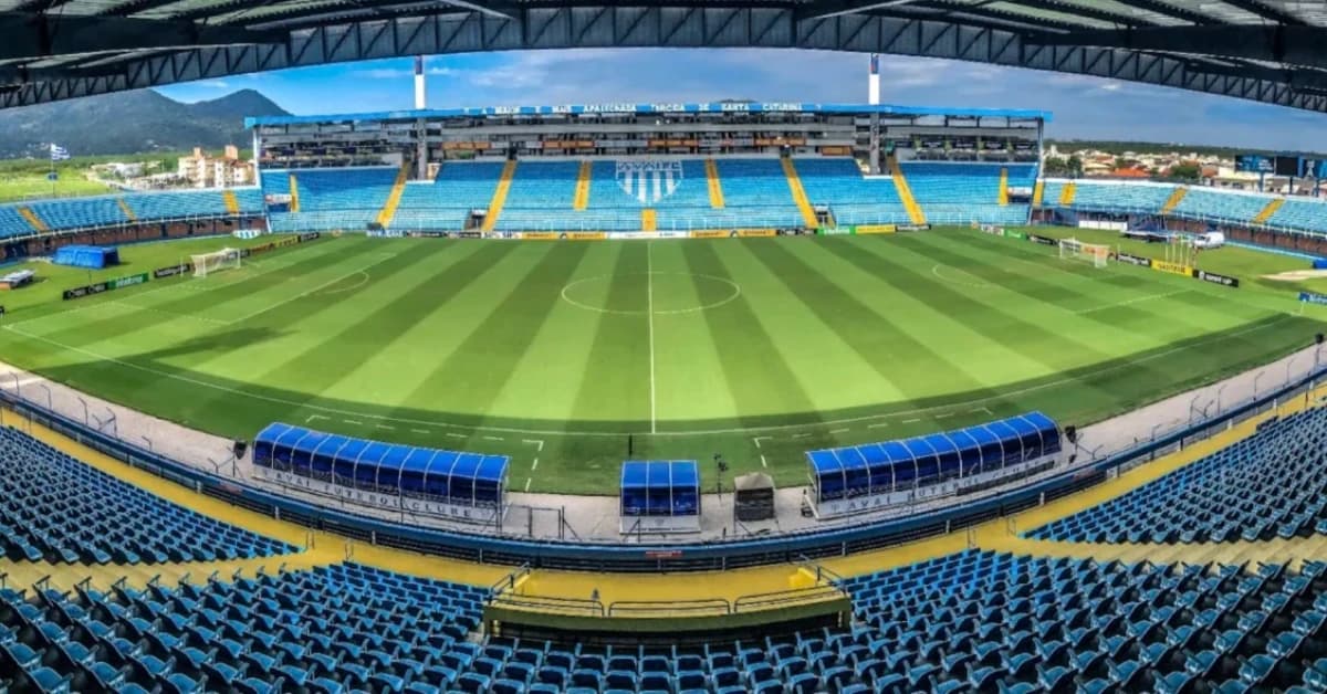 Conselho Deliberativo do Avaí aprova proposta de transformação em SAF