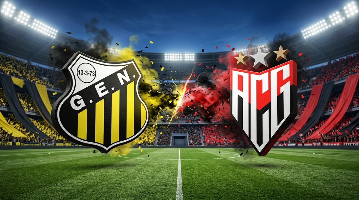 Novorizontino x Atlético Goianiense ao vivo hoje! Onde assistir, gols, melhores momentos, horário e escalações