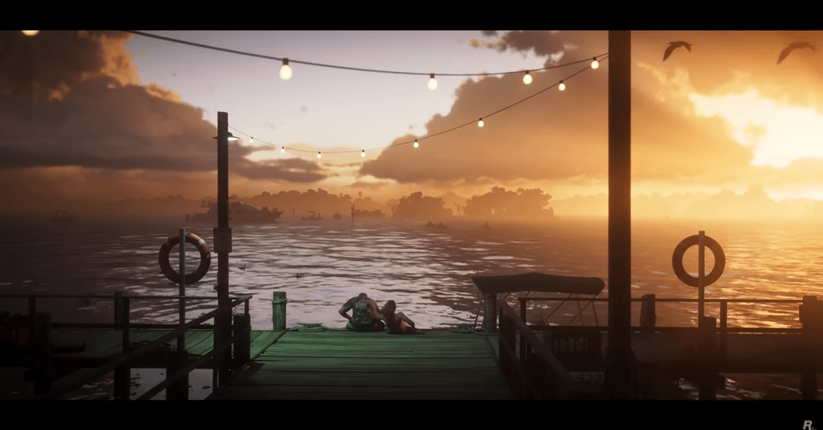 GTA 6: trailers ganham link de compra só para PS5, e Xbox fica de fora