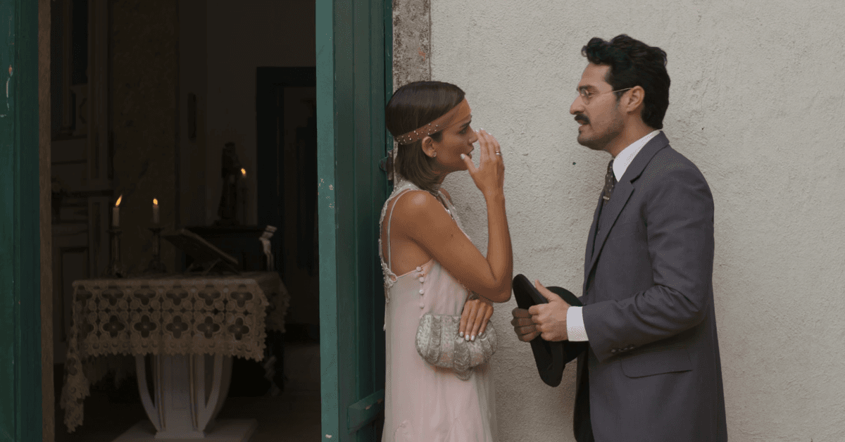 A Nobreza do Amor: veja tudo o que acontece na semana de 6 a 11 de julho