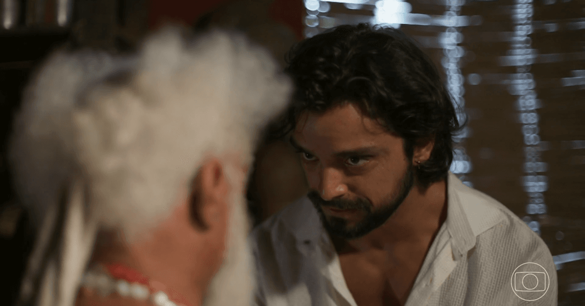 Quem é Omar em A Nobreza do Amor? Filho de um paxá, aliado de Alika e rival de Jendal movimenta a novela das 6