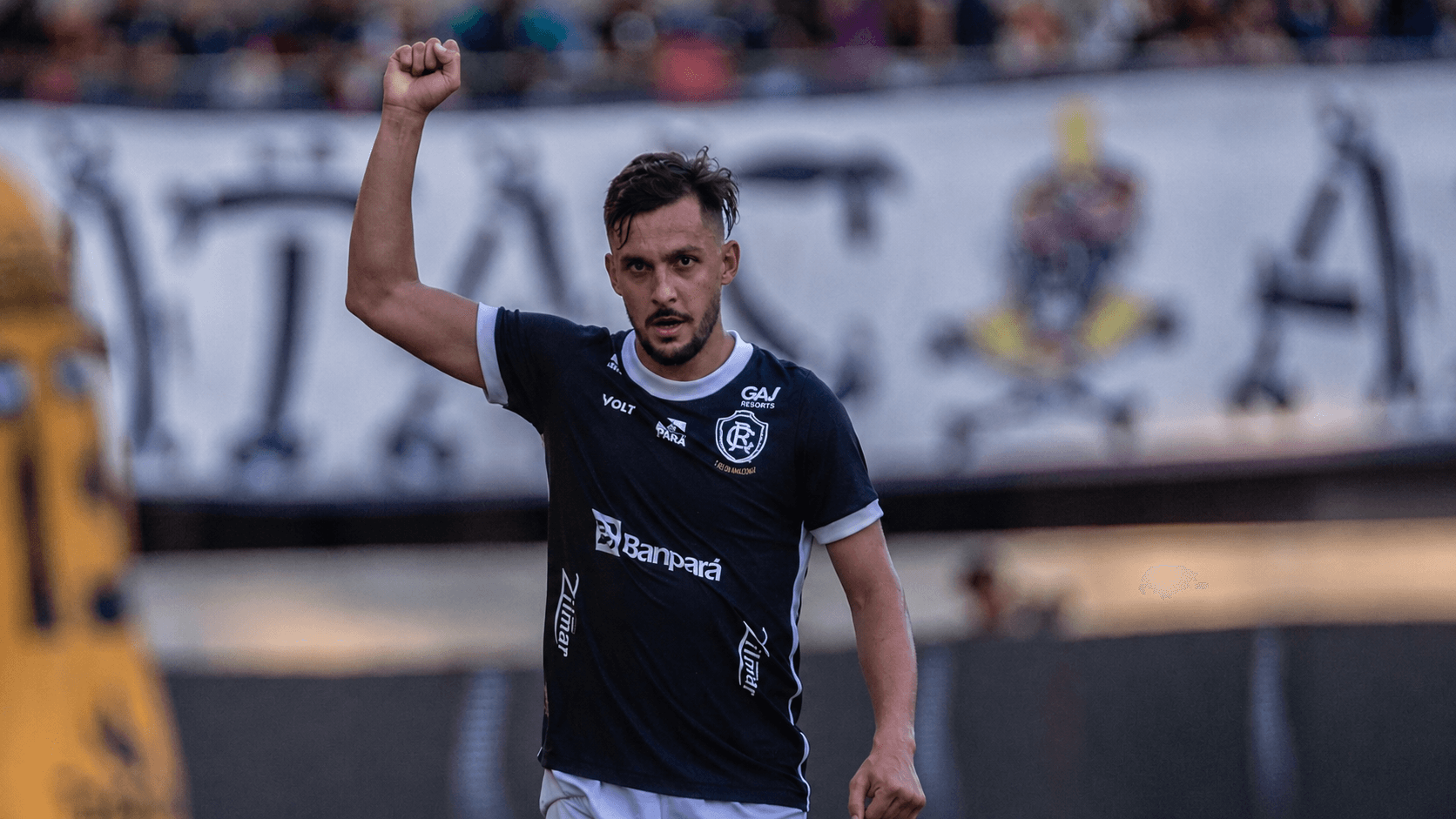 Remo negocia empréstimo do volante Pavani para o Ceará