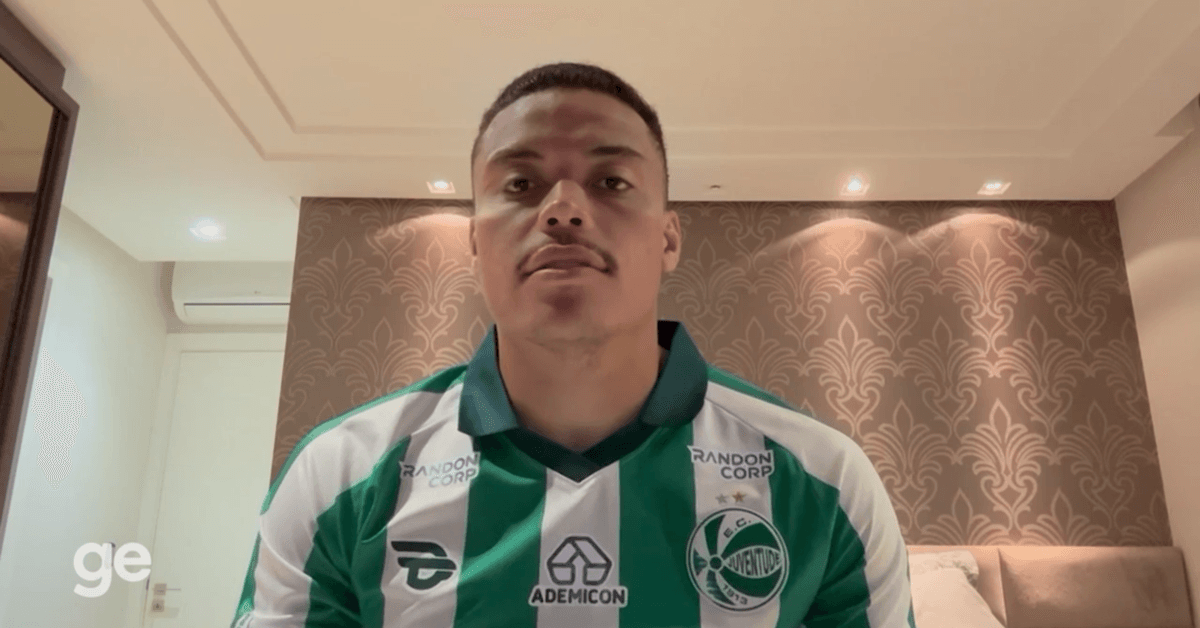 Mandaca nega acordo com o Grêmio e contradiz versão da diretoria tricolor