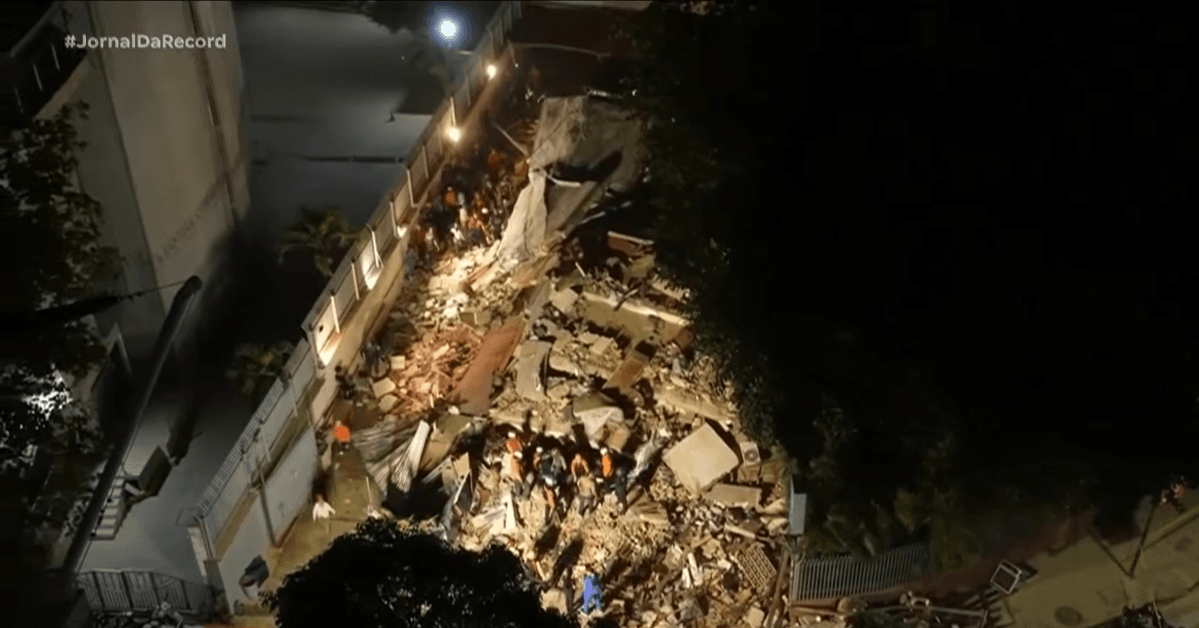 Crise na Venezuela: Mortes por terremotos chegam a 3.811 e governo recorre ao Reino Unido