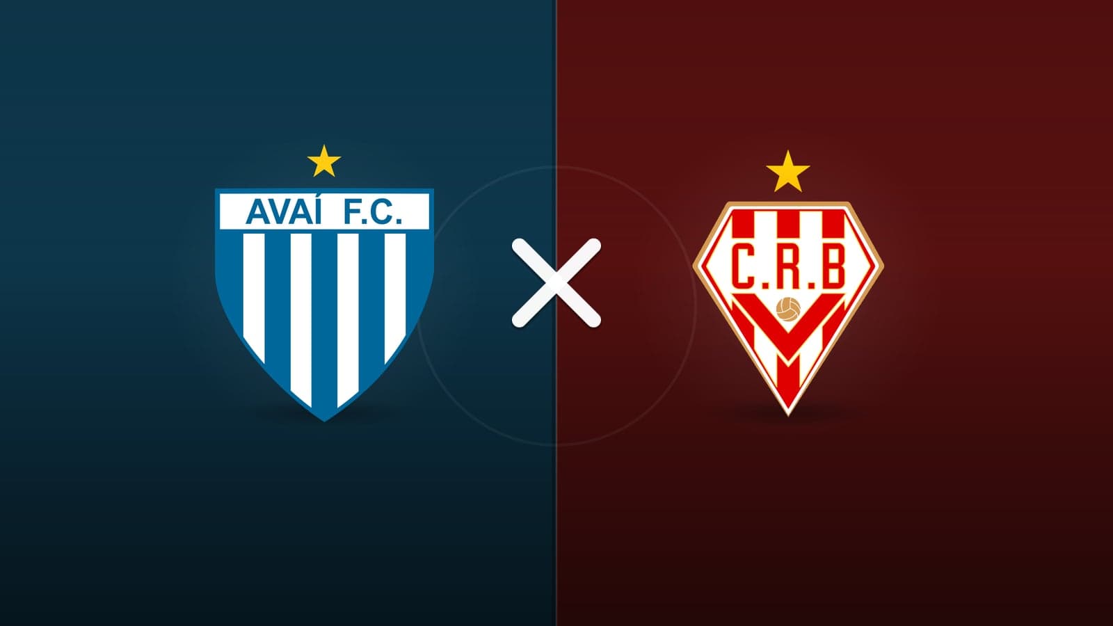 Avaí x CRB hoje: onde assistir, horário e escalação na Série B