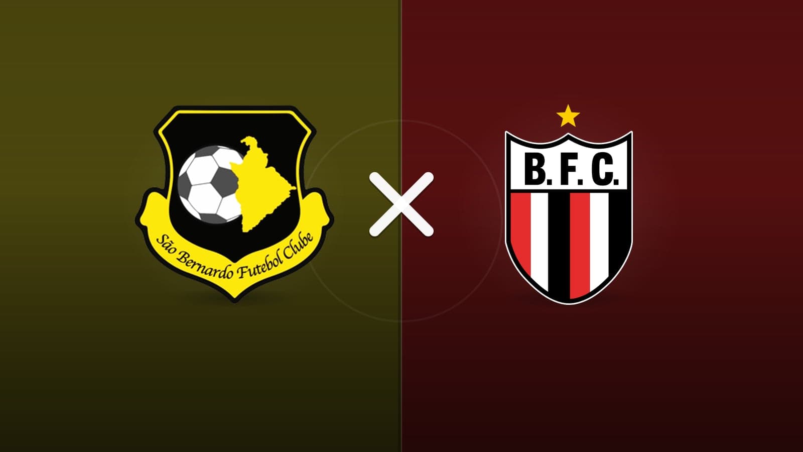 São Bernardo e Botafogo-SP se enfrentam hoje pela Série B: horário, escalação e onde assistir ao jogo do Brasileirão