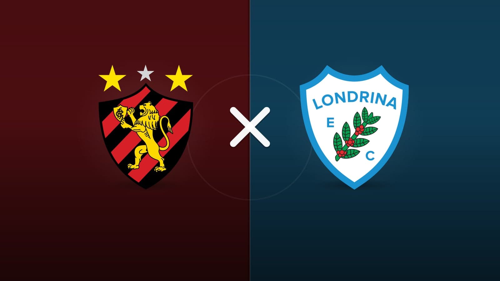 Sport x Londrina hoje pela Série B: horário, onde assistir ao vivo, escalação e retrospecto