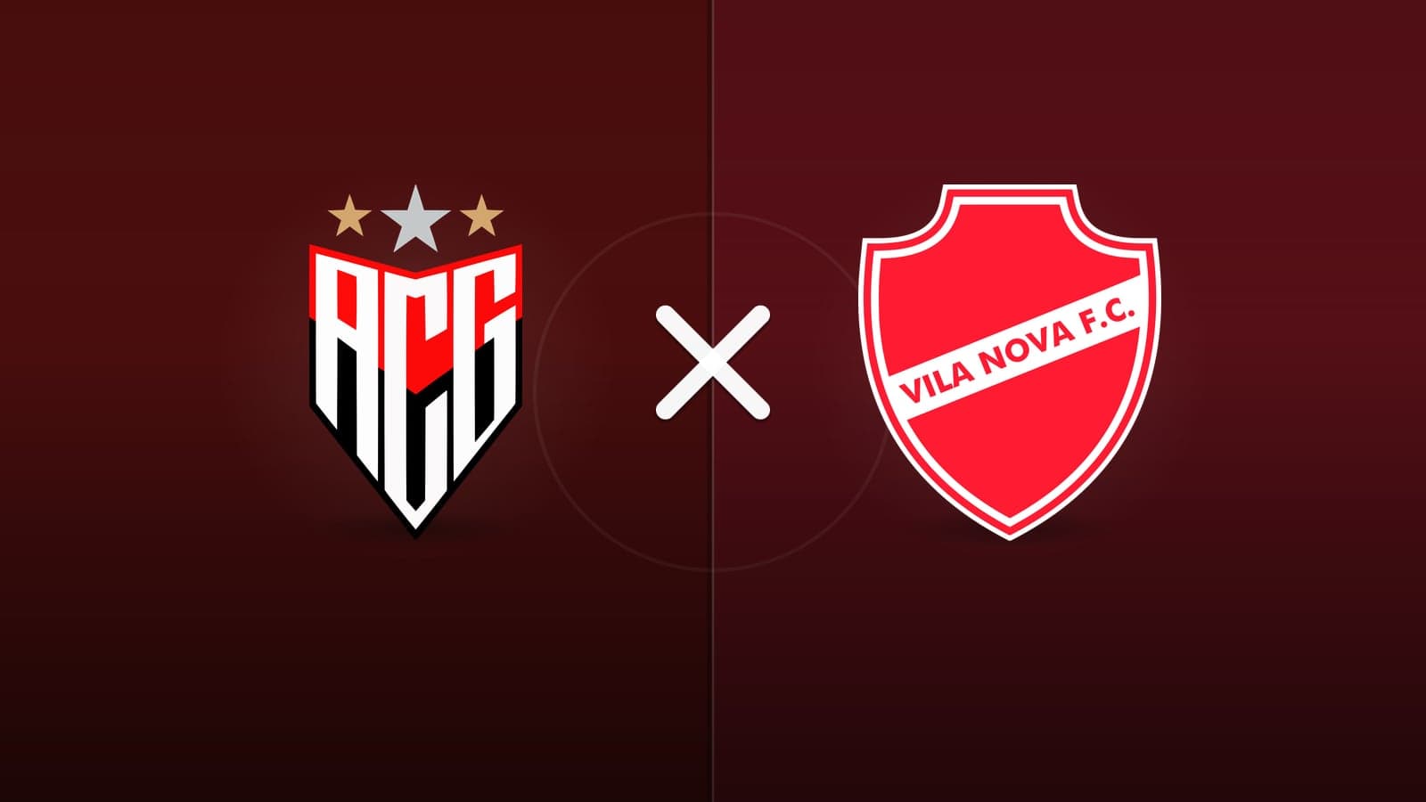 Atlético Goianiense x Vila Nova hoje pela Série B: horário, escalação e onde assistir ao clássico goiano