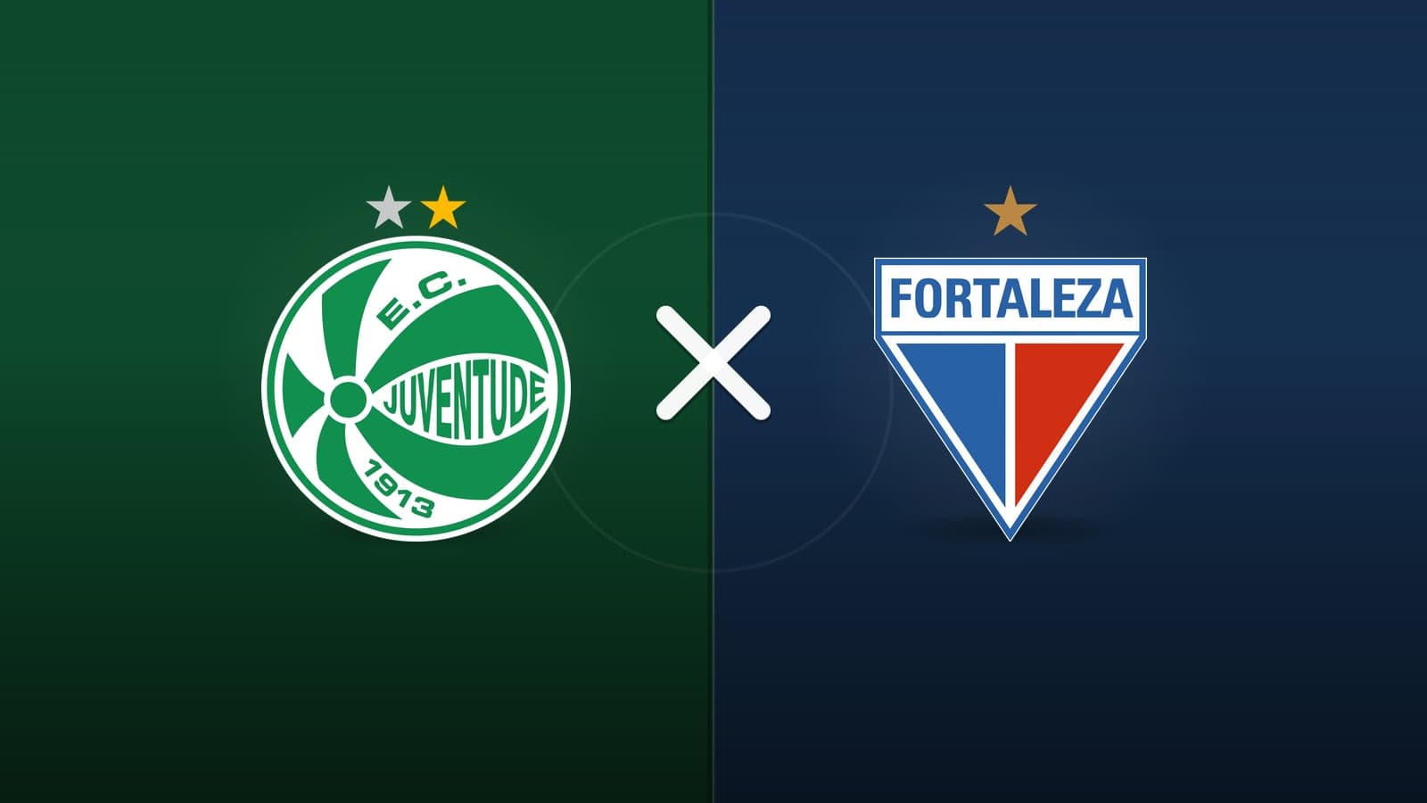 Juventude e Fortaleza se enfrentam hoje pela Série B: saiba o horário, provável escalação e onde assistir ao jogo