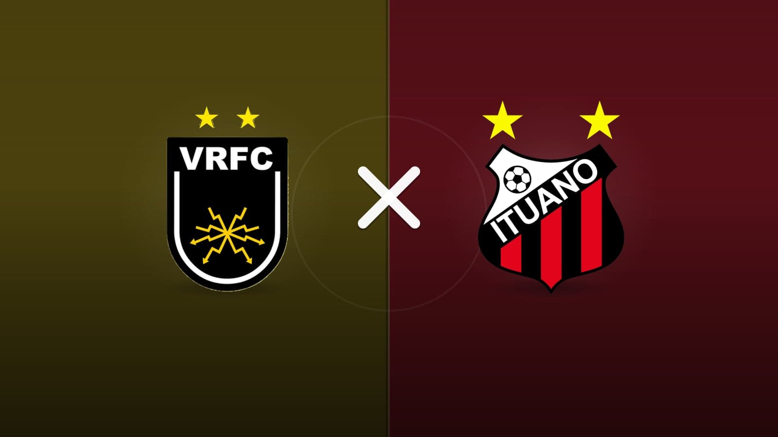 Volta Redonda e Ituano jogam hoje pela Série C; veja horário, onde assistir e escalação