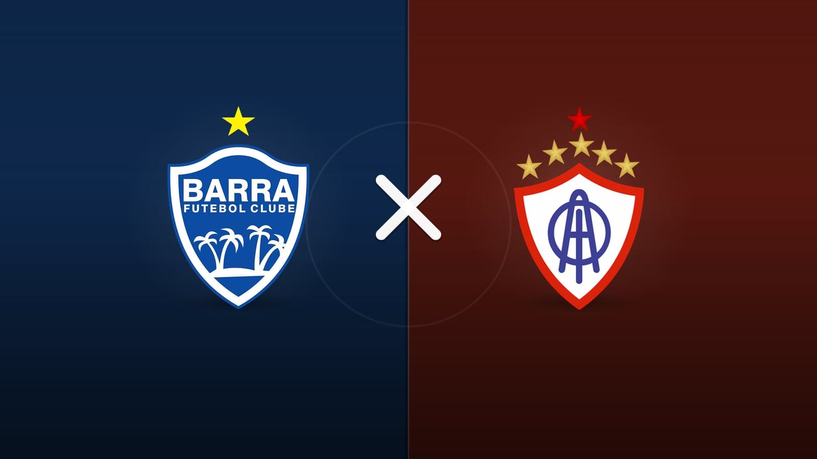 Barra x Itabaiana hoje pela Série C: horário, onde assistir e escalação do confronto