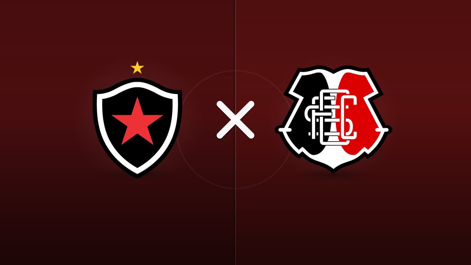 Botafogo-PB e Santa Cruz se enfrentam no Almeidão em duelo direto pelo G-8 da Série C