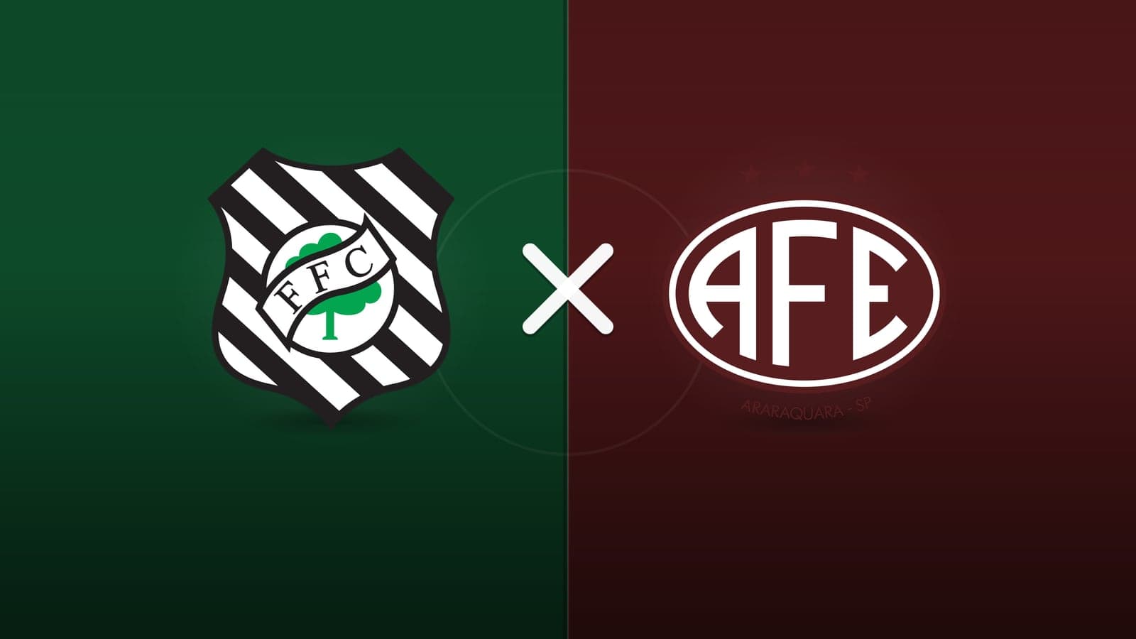 Figueirense e Ferroviária se enfrentam no Orlando Scarpelli em duelo direto pelo G-8 da Série C