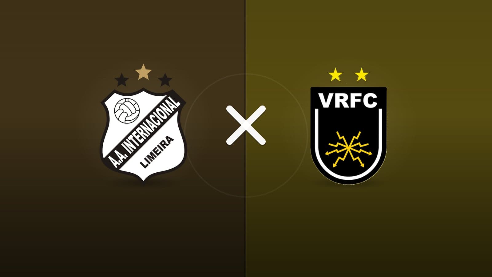Inter de Limeira e Volta Redonda se enfrentam hoje pela Série C; veja detalhes