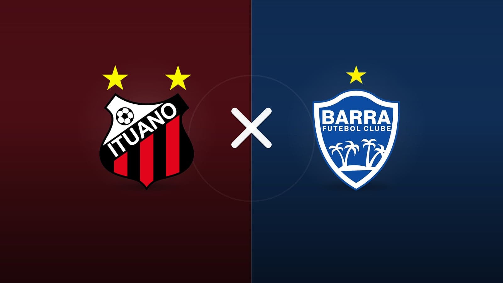 Ituano e Barra-SC se enfrentam em duelo decisivo pela Série C; saiba tudo