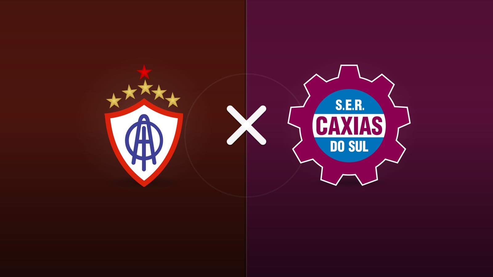 Itabaiana e Caxias se enfrentam neste domingo pela Série C; veja detalhes, retrospecto e tabela