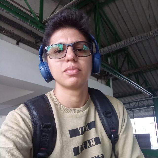 Foto de Marvin Almeida