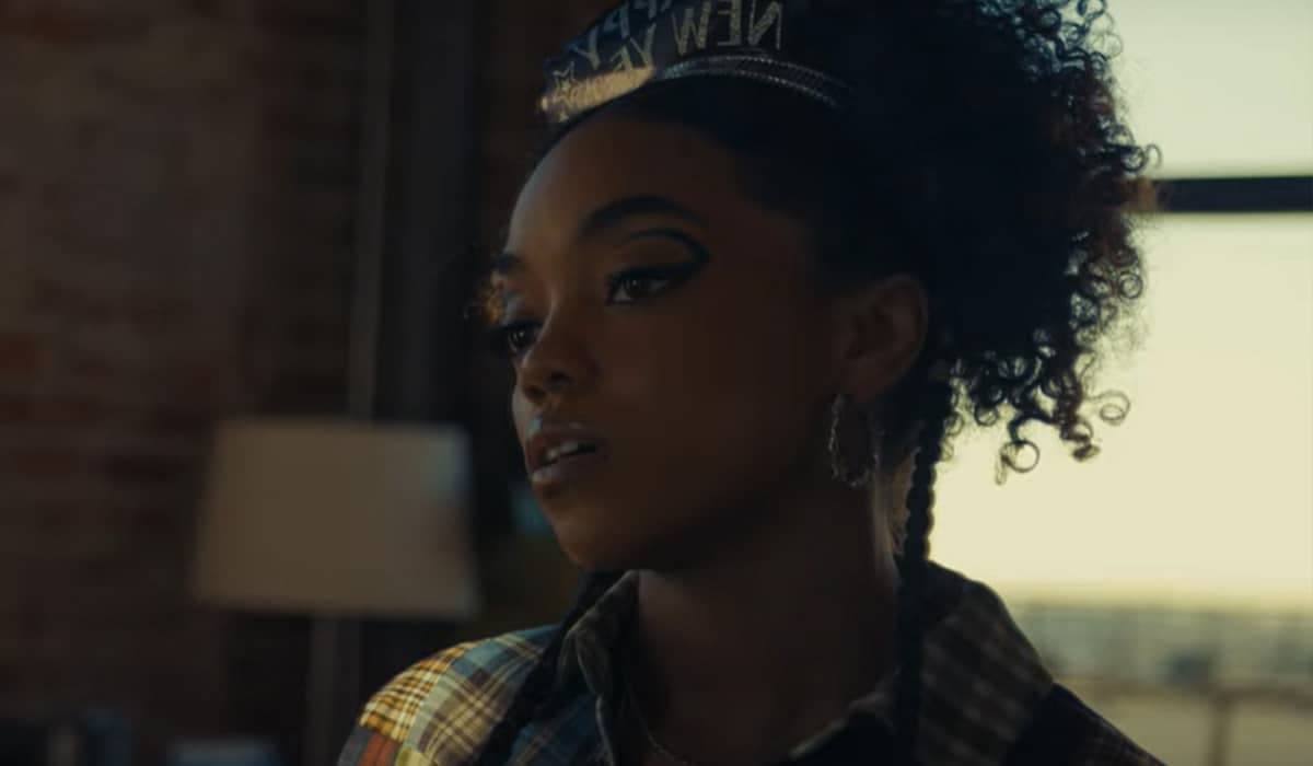 'Coração de Ferro': Regan Aliyah se junta ao elenco da série da Marvel ...