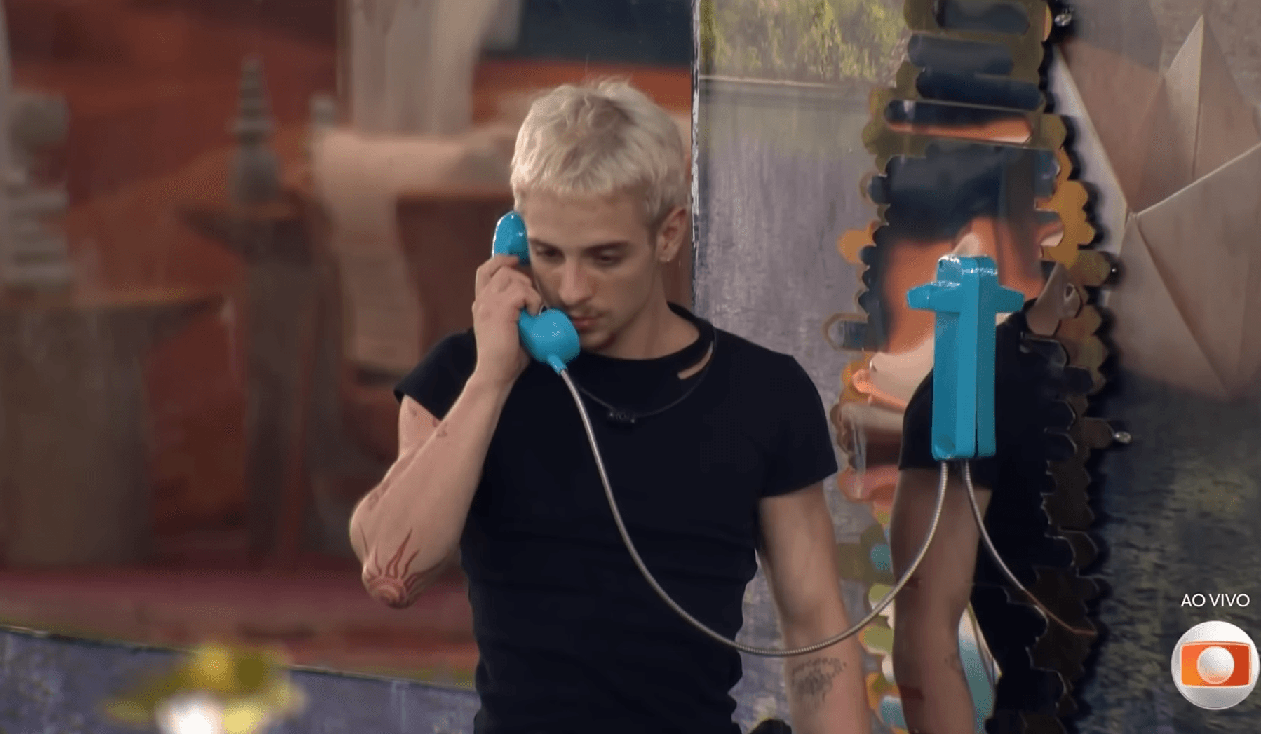 Dinâmica do BBB 26 hoje: Que horas toca o Big Fone e Prova do Anjo