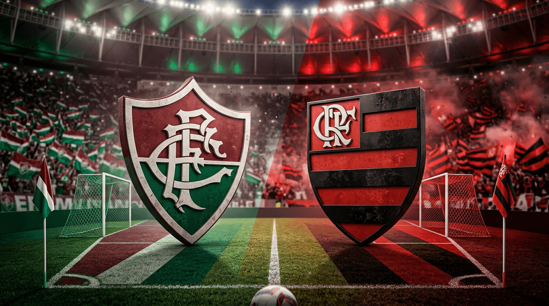 Quem ganhou? Fluminense x Flamengo ao vivo: Onde assistir, horário e ...