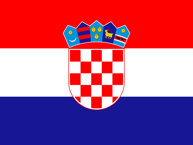 Croácia