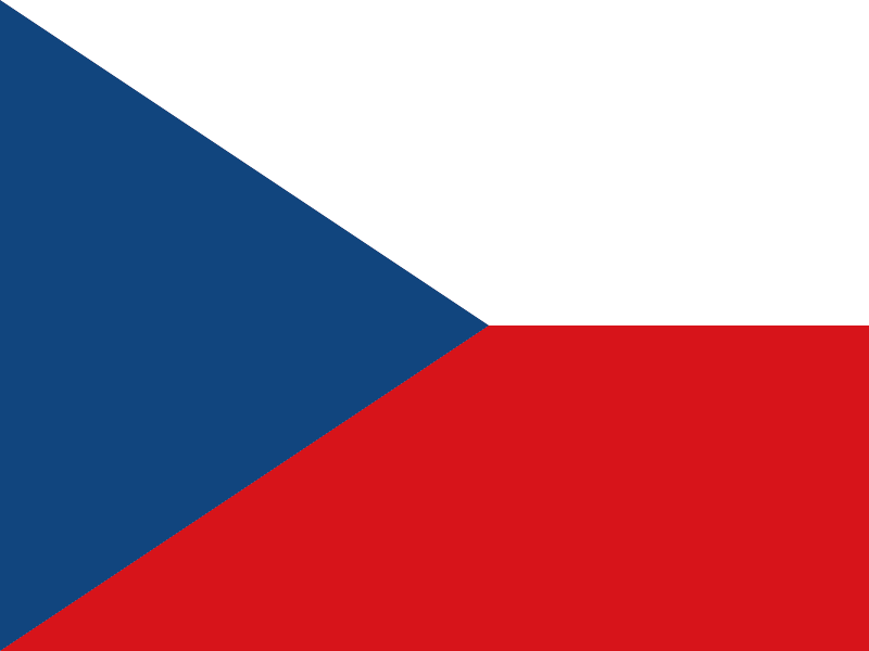 Tchéquia