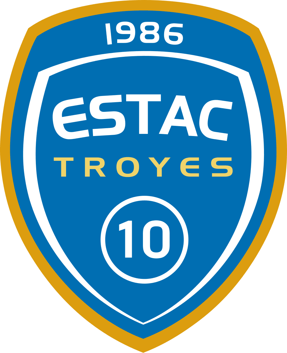 Estac Troyes
