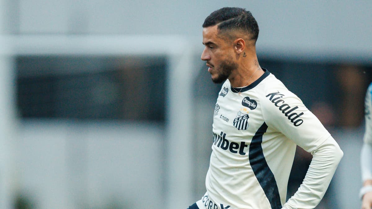 Coutinho pode estrear e Neymar fica fora: veja as escalações de São Paulo x Santos