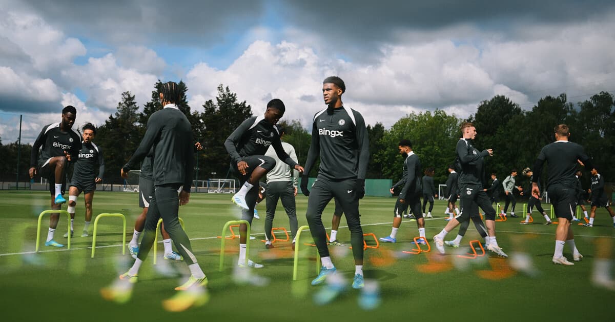 Chelsea x Manchester City: onde assistir, horário e prováveis escalações da grande final da FA Cup