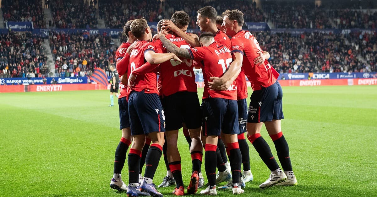 Decisão em El Sadar: Barcelona busca título contra um Osasuna de olho na Europa