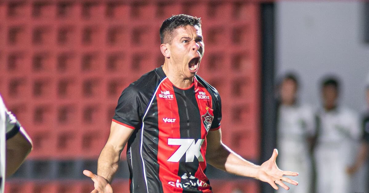 Sport e Vitória largam na frente nas semifinais da Copa do Nordeste
