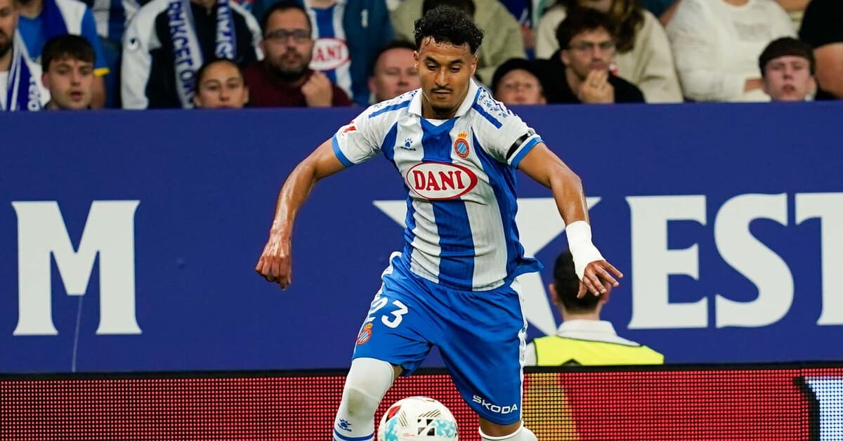Espanyol x Real Madrid: Confronto decisivo pode definir título da La Liga hoje