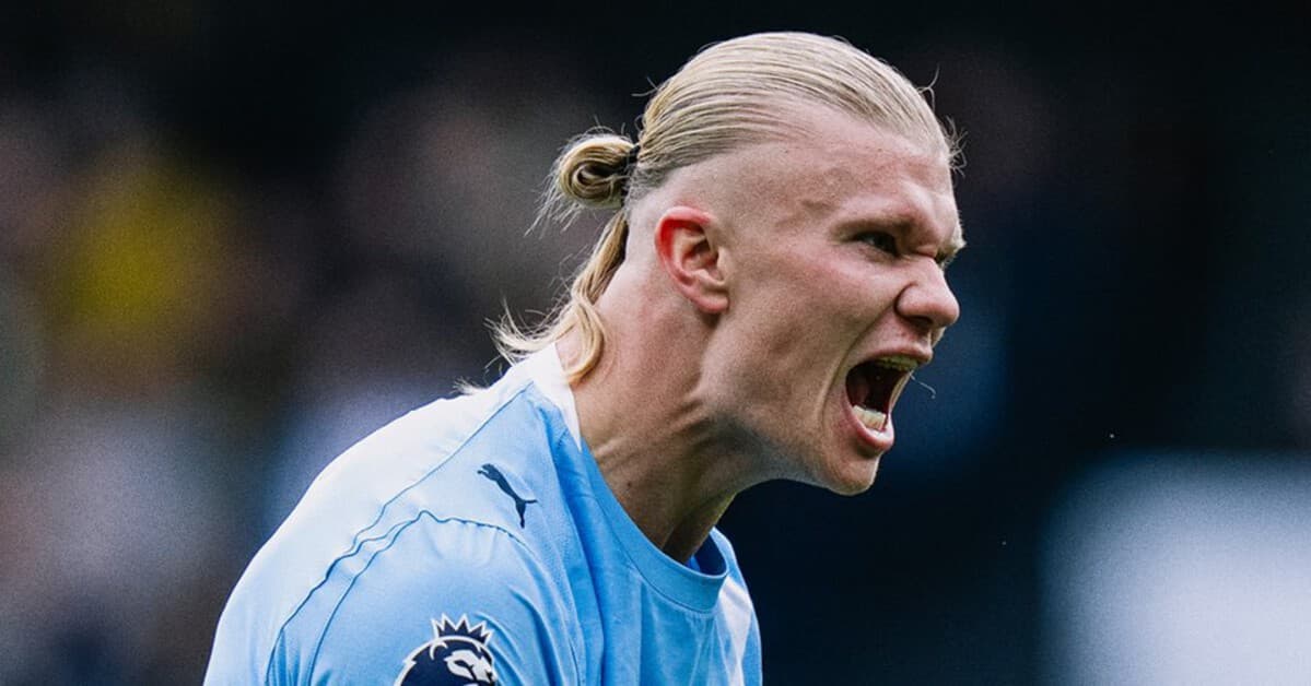 Decisão na Premier League: Everton recebe o Manchester City em jogo que pode mudar os rumos do título