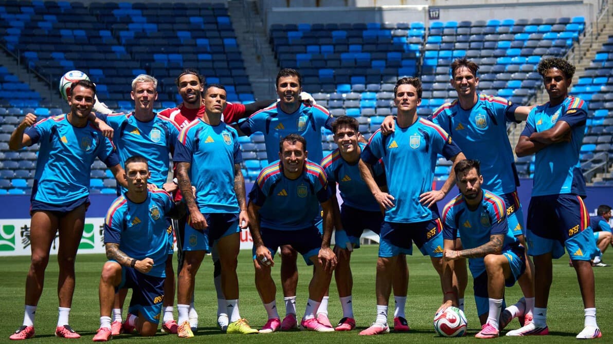 Espanha e Bélgica duelam por vaga nas semifinais da Copa do Mundo 2026